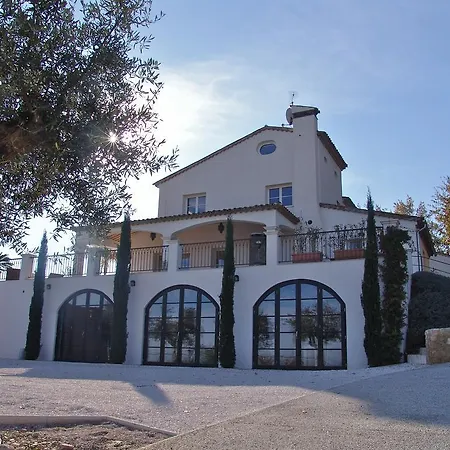 Villa Menuse *